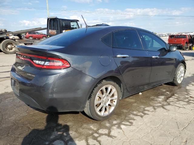 Photo 3 from auction – 2013 DODGE DART LIMIT with VIN 1C3CDFCA3DD347155