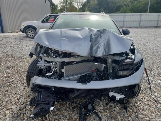 Photo 5 from auction – 2025 CHEVROLET EQUINOX RS with VIN 3GN7DSRR7SS215698