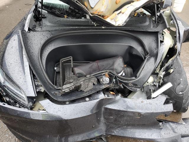 Photo 11 from auction – 2025 TESLA MODEL 3 with VIN 5YJ3E1EB1SF018249