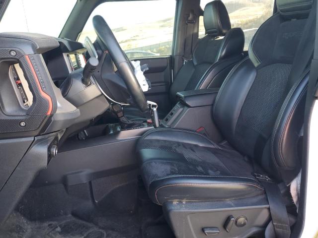 Photo 7 from auction – 2023 FORD BRONCO RAP with VIN 1FMEE5JR5PLA89490