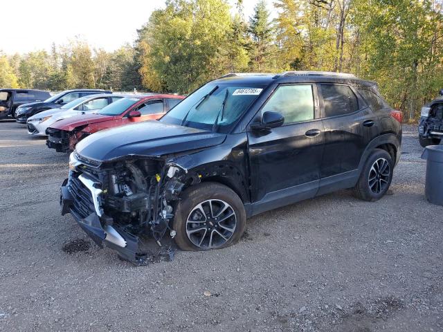Photo 1 from auction – 2025 CHEVROLET TRAILBLAZE with VIN KL79MRSL0SB081044