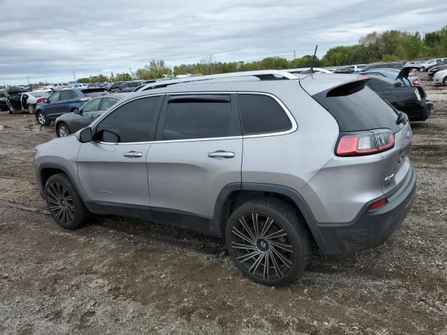 Photo 2 from auction – 2019 JEEP CHEROKEE L with VIN 1C4PJMLB4KD323270