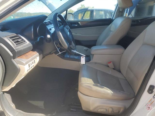 Photo 7 from auction – 2015 SUBARU OUTBACK 2. with VIN 4S4BSALC7F3297043