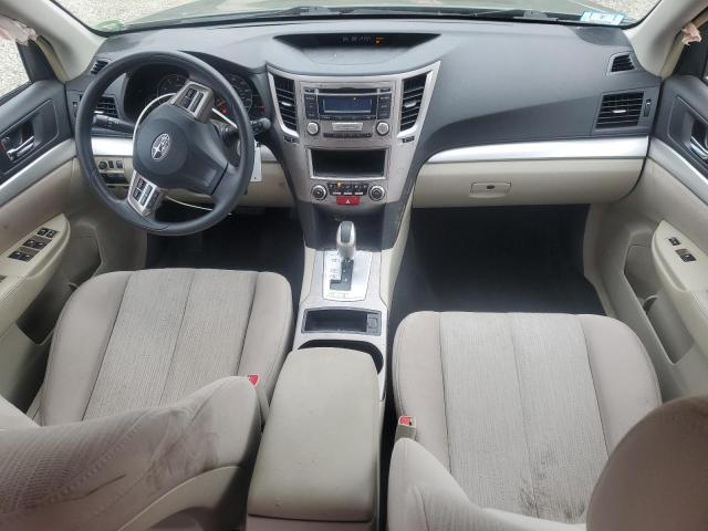 Photo 8 from auction – 2013 SUBARU OUTBACK 2. with VIN 4S4BRBAC1D3279087