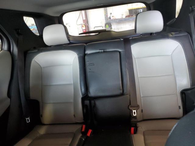 Photo 10 from auction – 2018 CHEVROLET EQUINOX LT with VIN 3GNAXKEX7JS636305
