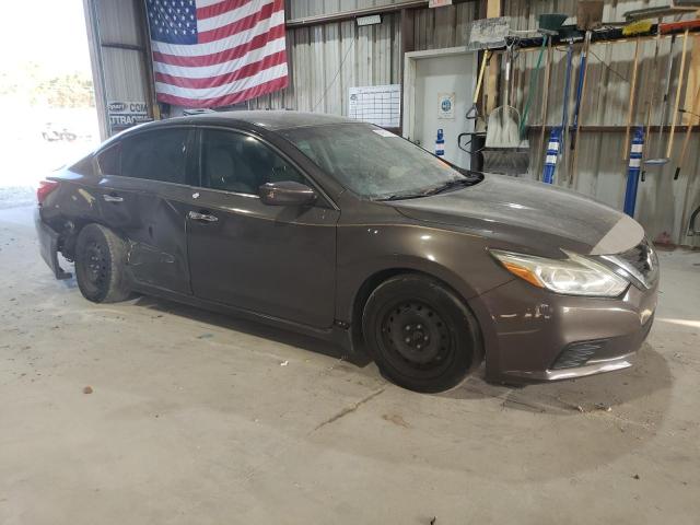 Photo 4 from auction – 2016 NISSAN ALTIMA 2.5 with VIN 1N4AL3AP6GN381929
