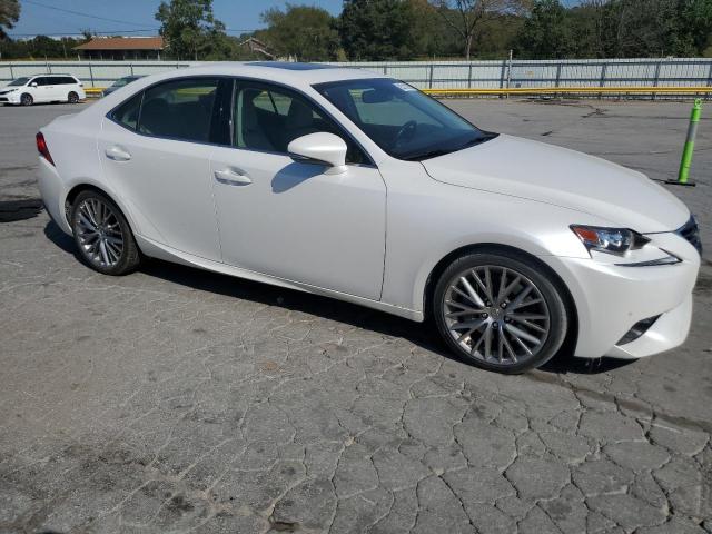 Photo 4 from auction – 2016 LEXUS IS 200T with VIN JTHBA1D26G5020305