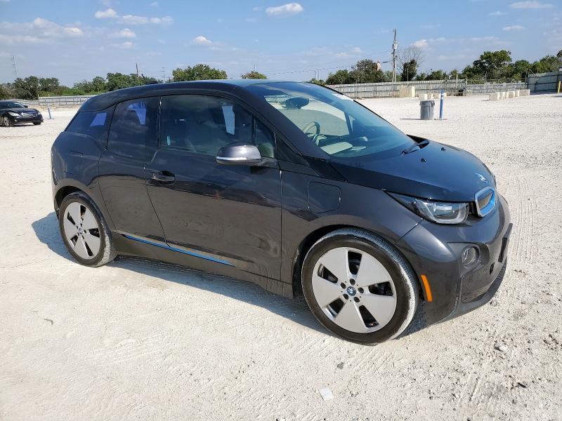 Photo 4 from auction – 2014 BMW I3 REX with VIN WBY1Z4C56EVX62654