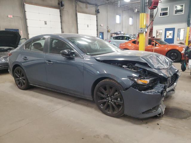 Photo 4 from auction – 2024 MAZDA 3 PREFERRE with VIN 3MZBPBCM8RM413399