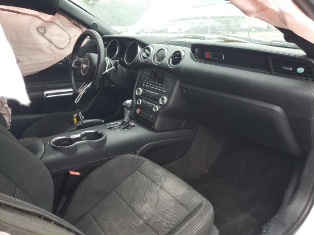Photo 8 from auction – 2015 FORD MUSTANG with VIN 1FA6P8AM7F5315272