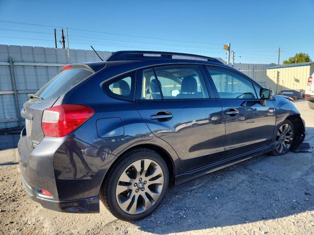 Photo 3 from auction – 2015 SUBARU IMPREZA SP with VIN JF1GPAV69F8238863