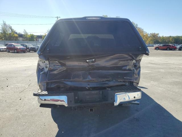 Photo 6 from auction – 2011 FORD F150 SUPERCREW with VIN 1FTFW1EF9BKD77977