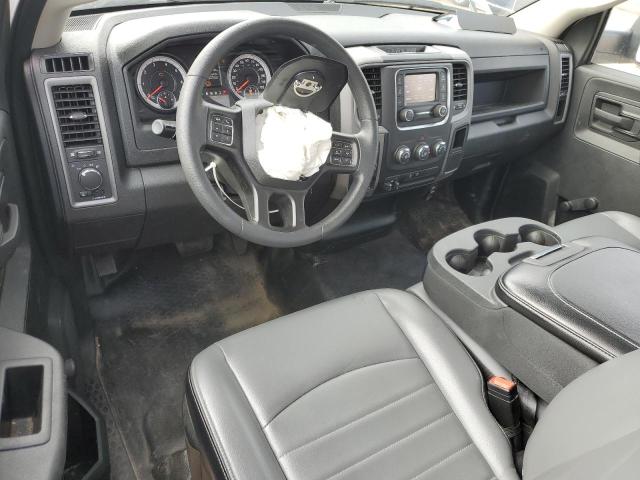 Photo 8 from auction – 2023 RAM 1500 CLASS with VIN 3C6JR7DG1PG531635