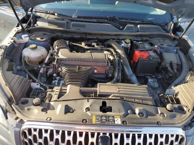Photo 12 from auction – 2023 LINCOLN CORSAIR with VIN 5LMCJ1CA2PUL16113