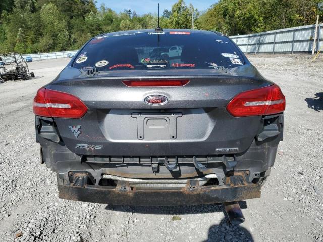 Photo 6 from auction – 2015 FORD FOCUS S with VIN 1FADP3E25FL323109