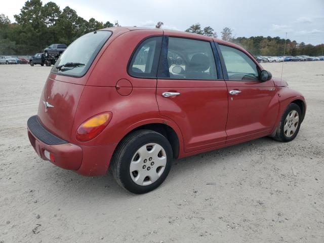 Photo 3 from auction – 2005 CHRYSLER PT CRUISER with VIN 3C4FY48B55T555729