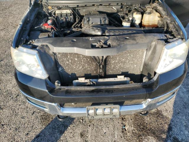 Photo 11 from auction – 2005 FORD F150 SUPER with VIN 1FTPW14585FB50760
