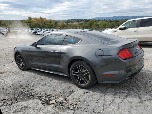 Photo 2 from auction – 2020 FORD MUSTANG with VIN 1FA6P8TH2L5136729