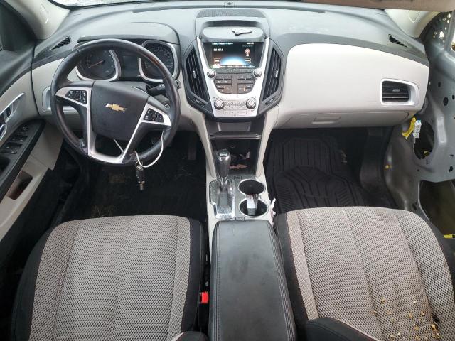 Photo 8 from auction – 2017 CHEVROLET EQUINOX LT with VIN 2GNFLFEK7H6313409