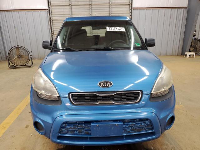 Photo 5 from auction – 2012 KIA SOUL with VIN KNDJT2A53C7474246