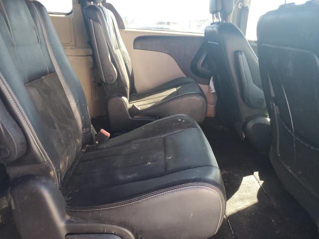 Photo 11 from auction – 2019 DODGE GRAND CARA with VIN 2C4RDGCG9KR678283