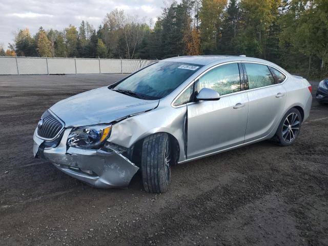 BUICK VERANO SPO 2016 with VIN 1G4PW5SK3G4174510 - Photo from auction