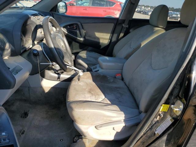 Photo 7 from auction – 2011 TOYOTA RAV4 with VIN 2T3ZF4DV3BW081898