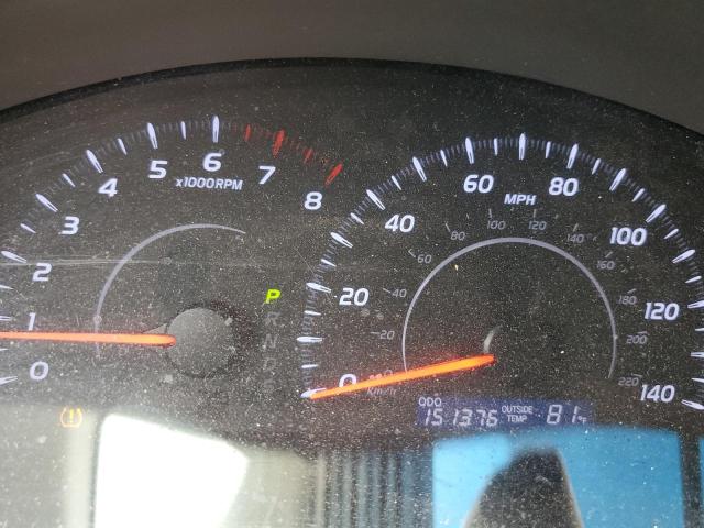 Photo 9 from auction – 2011 TOYOTA CAMRY BASE with VIN 4T1BF3EK6BU583992