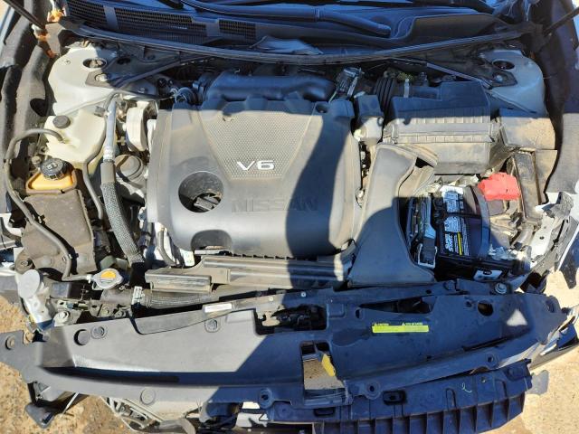 Photo 11 from auction – 2016 NISSAN MAXIMA 3.5 with VIN 1N4AA6AP3GC412007