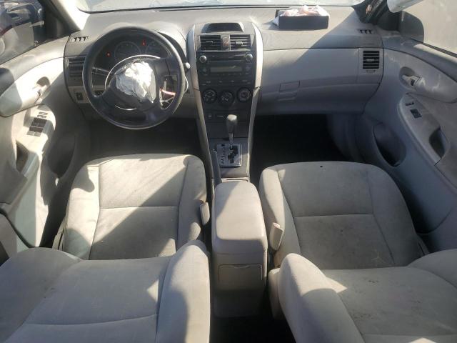 Photo 8 from auction – 2013 TOYOTA COROLLA BA with VIN 5YFBU4EE1DP222258