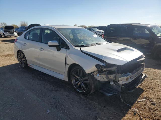 Photo 4 from auction – 2016 SUBARU WRX PREMIU with VIN JF1VA1E64G9820826