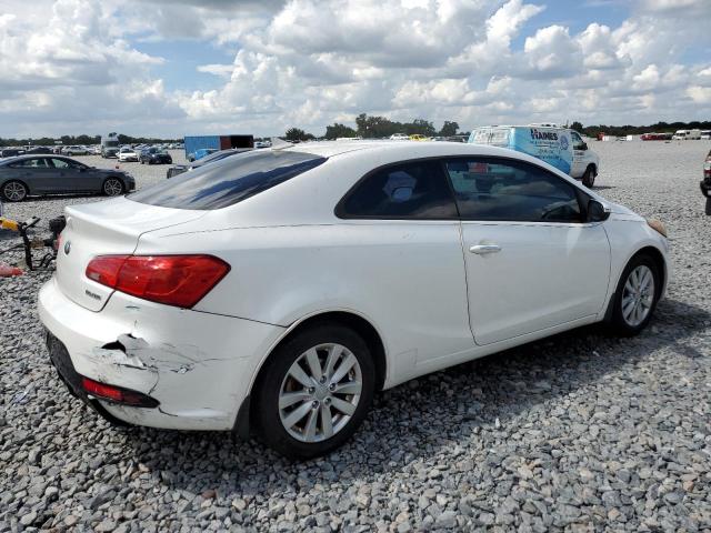 Photo 3 from auction – 2016 KIA FORTE EX with VIN KNAFX6A84G5574365