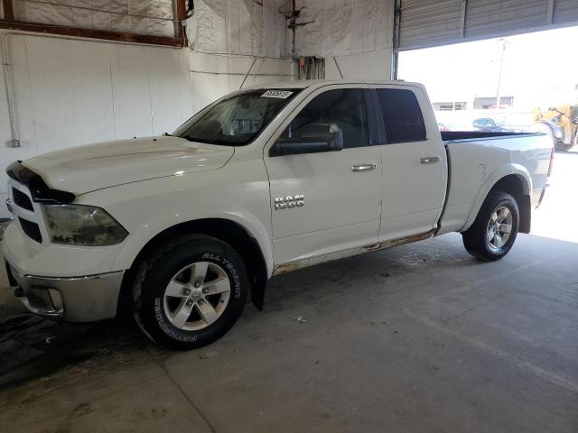 RAM 1500 SLT 2014 with VIN 1C6RR7GG7ES253361 - Photo from auction