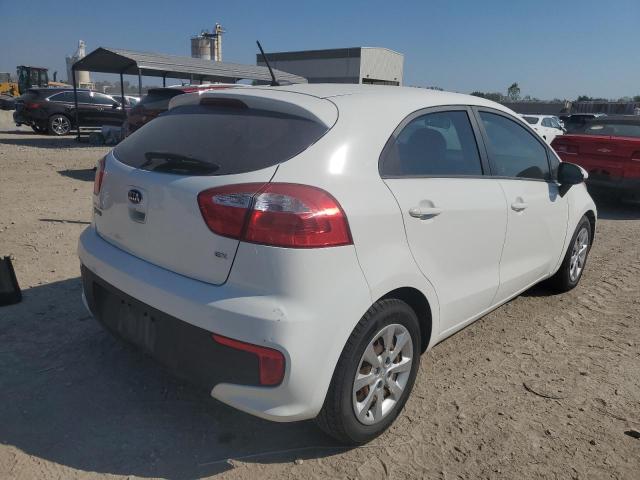 Photo 3 from auction – 2017 KIA RIO EX with VIN KNADN5A3XH6036289