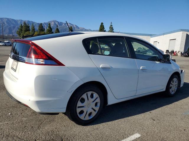 Photo 3 from auction – 2014 HONDA INSIGHT with VIN JHMZE2H33ES002774