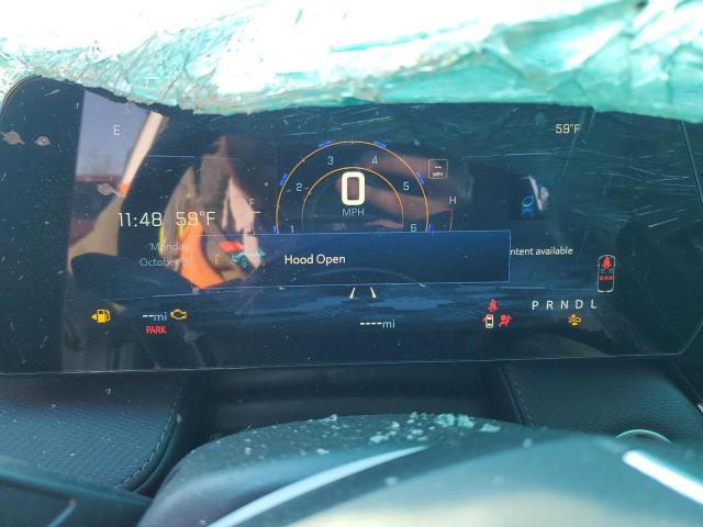 Photo 9 from auction – 2025 CHEVROLET EQUINOX LT with VIN 3GNAXPEG8SL191212