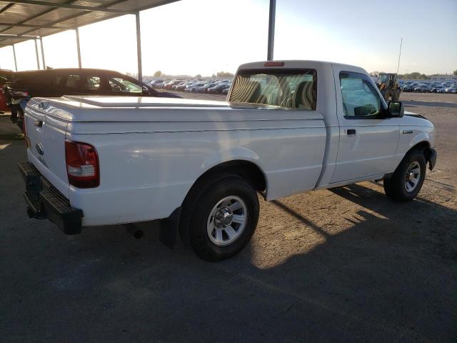 Photo 3 from auction – 2009 FORD RANGER with VIN 1FTYR10E79PA54295