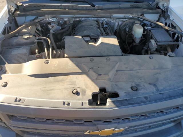 Photo 11 from auction – 2015 CHEVROLET SILVERADO with VIN 1GCNCPEH7FZ185608