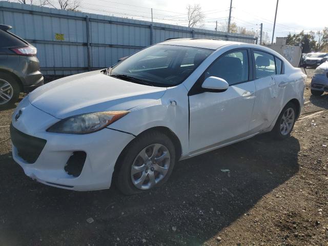 MAZDA 3 2013 with VIN JM1BL1TF5D1839695 - Photo from auction