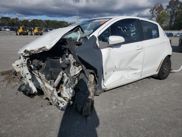 Photo 1 from auction – 2015 TOYOTA YARIS with VIN VNKKTUD36FA022333