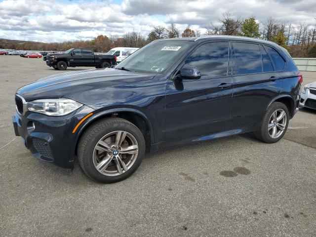 BMW X5 XDRIVE3 2018 with VIN 5UXKR0C51JL070191 - Photo from auction