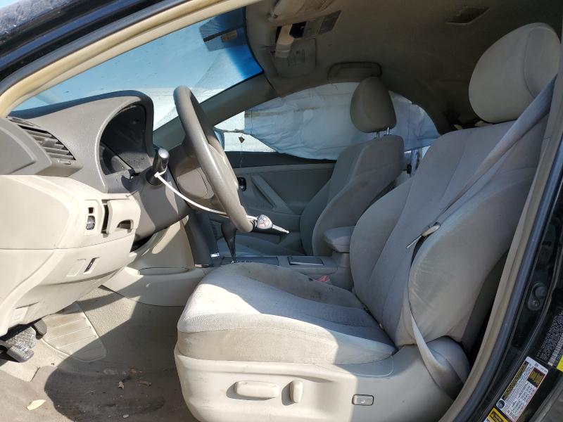 Foto 7 de la subasta – 2011 TOYOTA CAMRY BASE con VIN 4T4BF3EK6BR184294