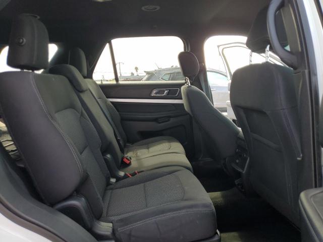 Photo 11 from auction – 2016 FORD EXPLORER X with VIN 1FM5K8D81GGC48317