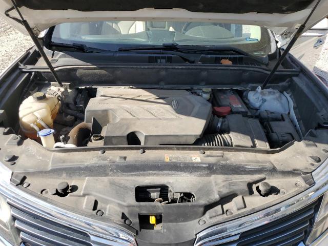 Photo 12 from auction – 2016 LINCOLN MKX RESERVE with VIN 2LMTJ8LP6GBL59041