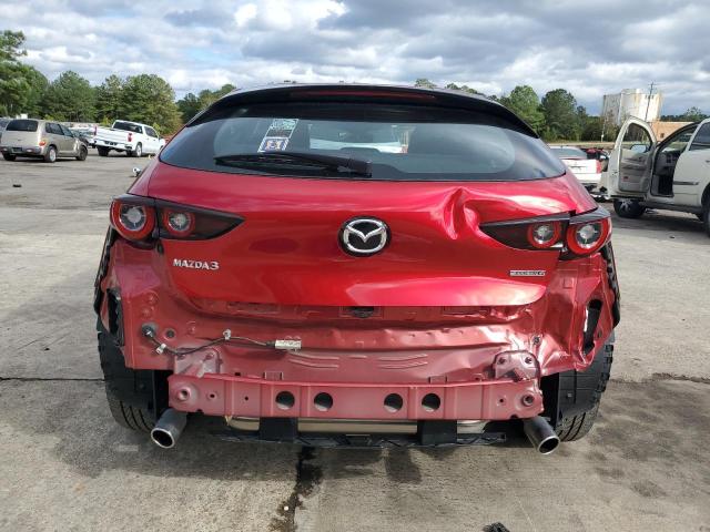 Photo 6 from auction – 2022 MAZDA 3 SELECT with VIN JM1BPAKL7N1513443
