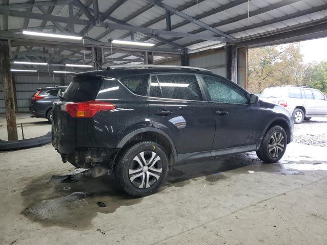 Photo 3 from auction – 2014 TOYOTA RAV4 LE with VIN 2T3ZFREV8EW123692