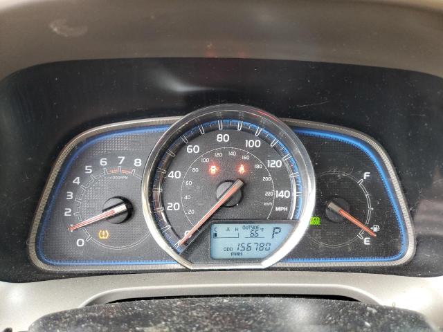 Zdjęcie 9 z aukcji – 2013 TOYOTA RAV4 LIMIT z VIN JTMDFREV8D5019591