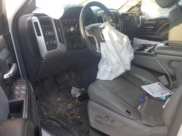Photo 8 from auction – 2017 GMC SIERRA K15 with VIN 3GTU2MEC4HG170973