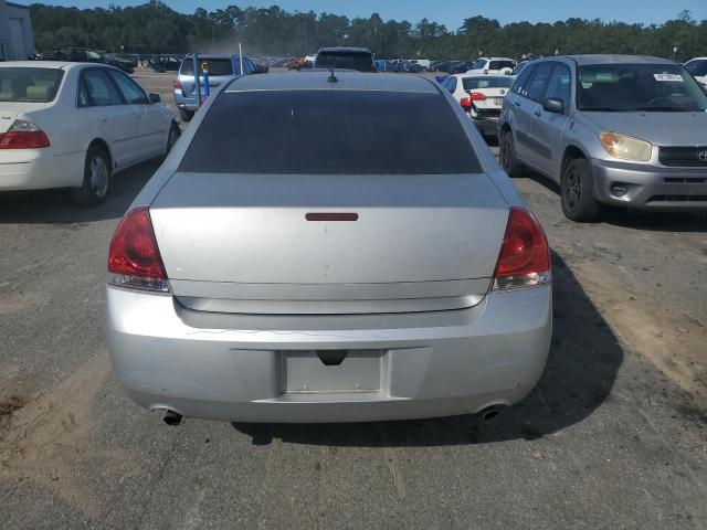 Photo 6 from auction – 2014 CHEVROLET IMPALA LIM with VIN 2G1WB5E37E1113971