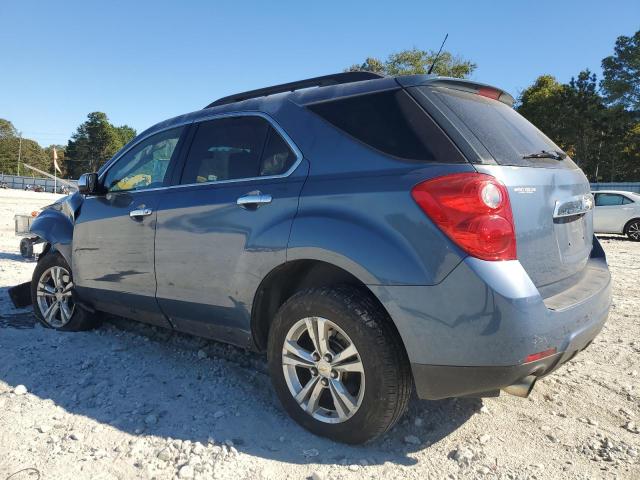 Фото 2 с аукциона – 2012 CHEVROLET EQUINOX LT с VIN 2GNFLDE56C6298828